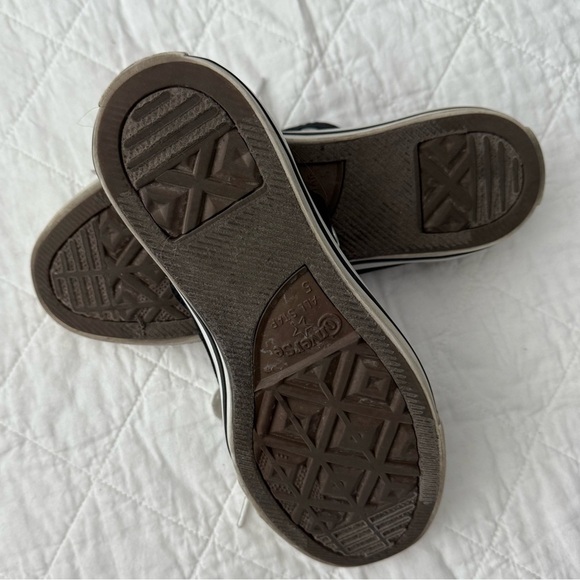 Converse All Star size US 7 - Picture 7 of 9